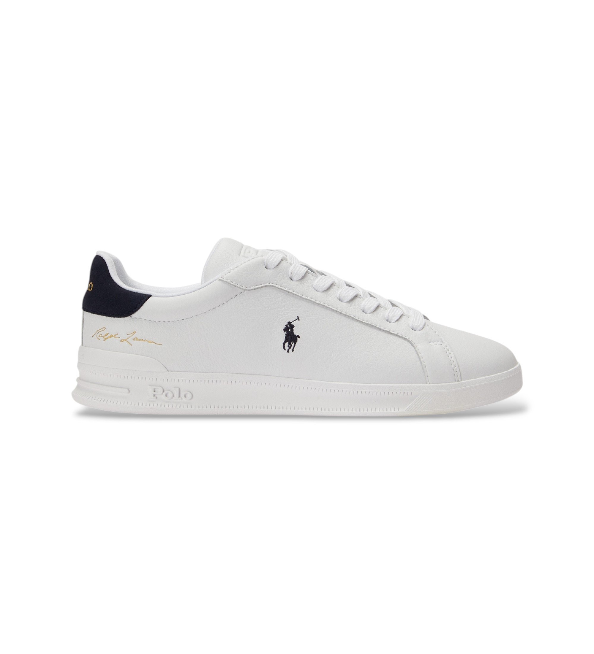 BASKET HERITAGE RALPH LAUREN