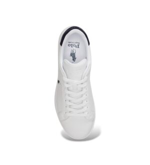 BASKET HERITAGE RALPH LAUREN
