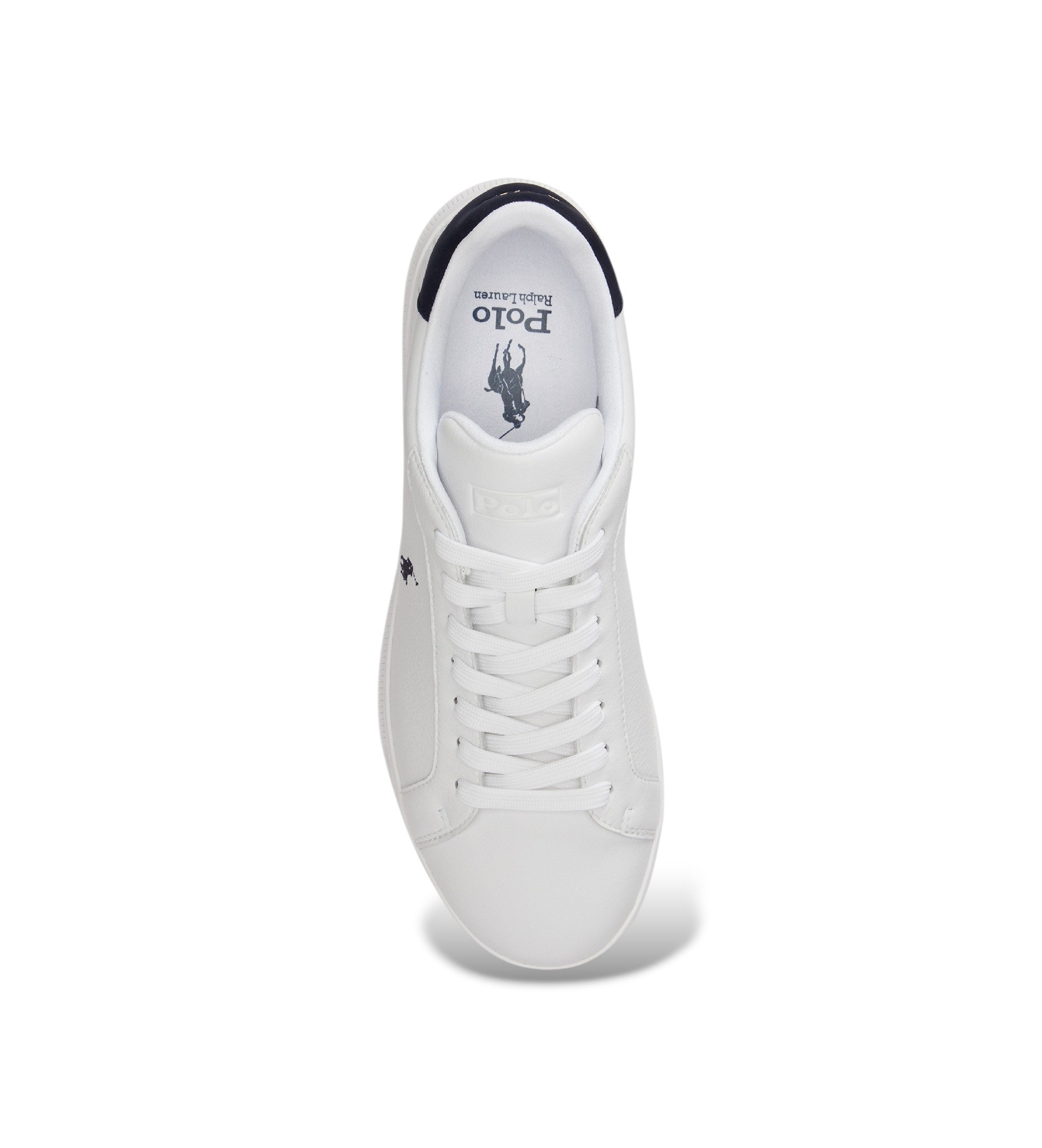 BASKET HERITAGE RALPH LAUREN – Image 2
