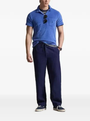 KNIT POLO RALPH LAUREN