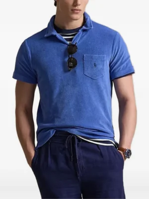 KNIT POLO RALPH LAUREN