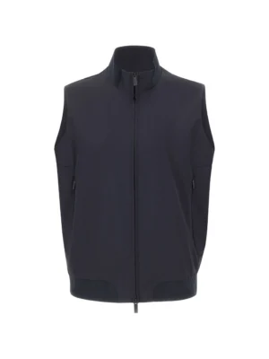 BLOUSON SANS MANCHE MONTECRISTO RRD
