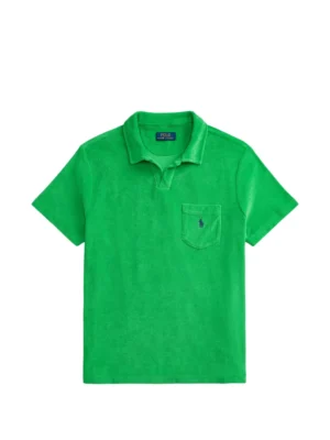 KNIT POLO RALPH LAUREN