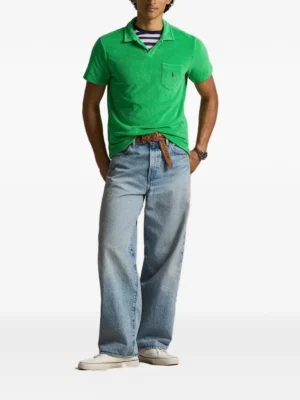 KNIT POLO RALPH LAUREN
