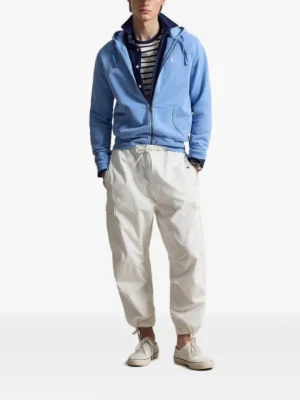 SWEAT ZIP RALPH LAUREN
