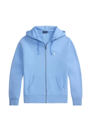 SWEAT ZIP RALPH LAUREN