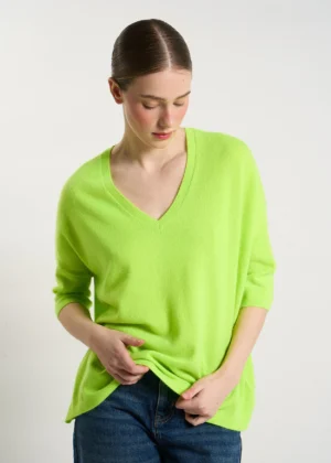 PULL MARTINETTIE TRICOT DE LEA