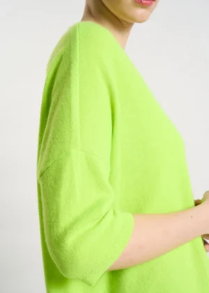 PULL MARTINETTIE TRICOT DE LEA