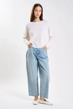 PULL MONROE TRICOT DE LEA