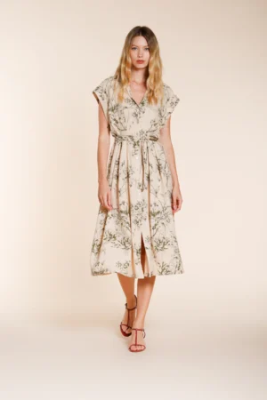 ROBE MASON&rsquo;S YOKO