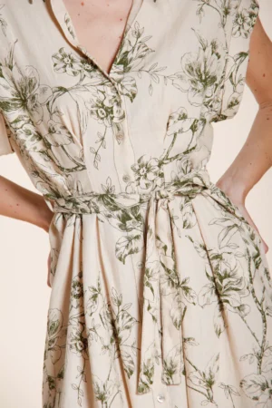 ROBE MASON&rsquo;S YOKO