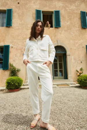VESTE ODETTE MASON S