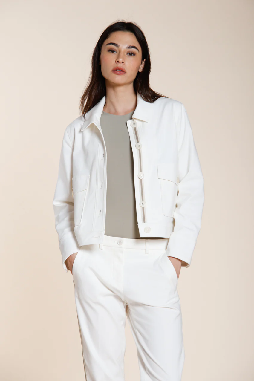 VESTE ODETTE MASON S – Image 2