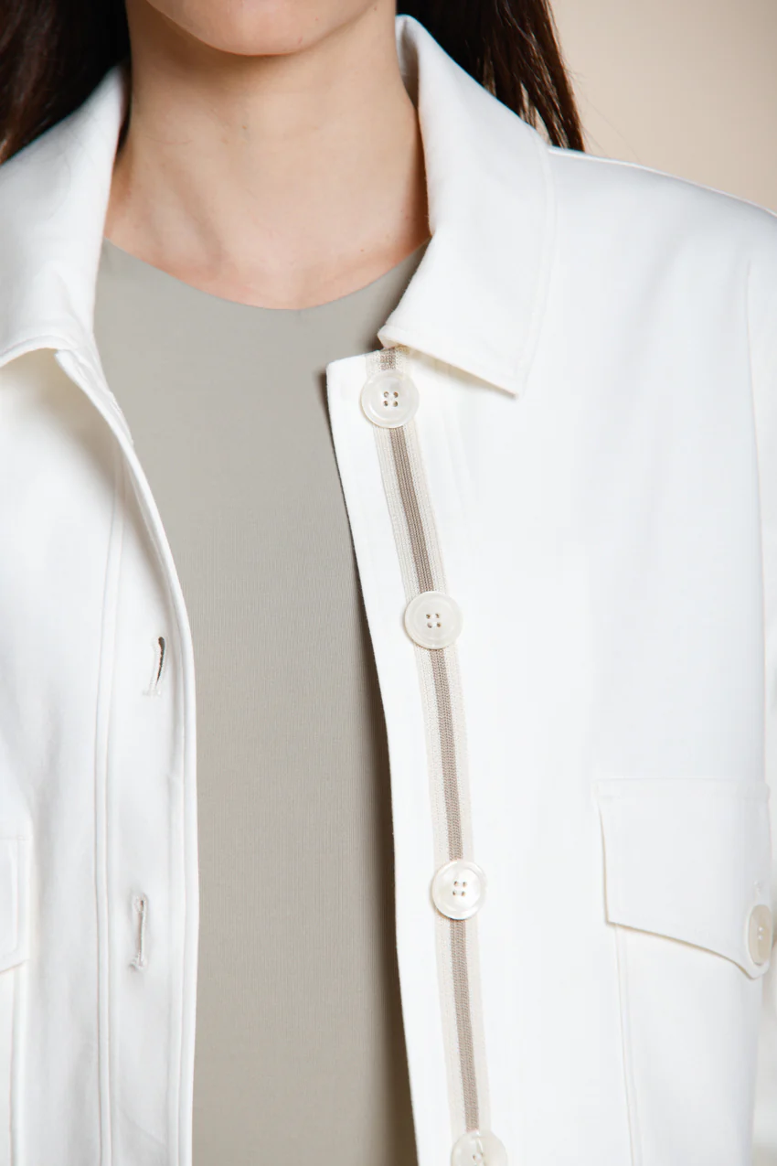 VESTE ODETTE MASON S – Image 4