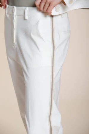 PANTALON NEW YORK CARROT MASON&rsquo;S