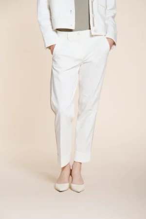 PANTALON NEW YORK CARROT MASON&rsquo;S