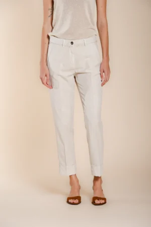PANTALON NEW YORK CARROT MASON&rsquo;S
