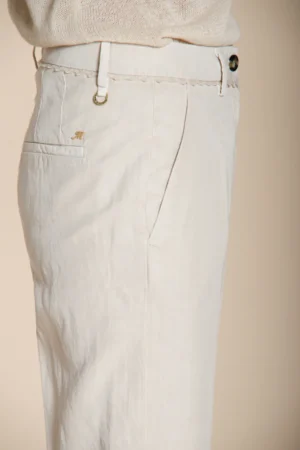 PANTALON NEW YORK CARROT MASON&rsquo;S
