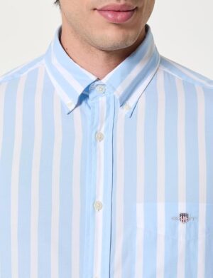 CHEMISE GANT