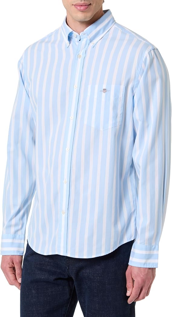 CHEMISE GANT