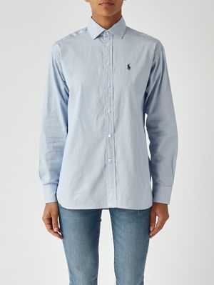 Chemise Femme Ralph Lauren