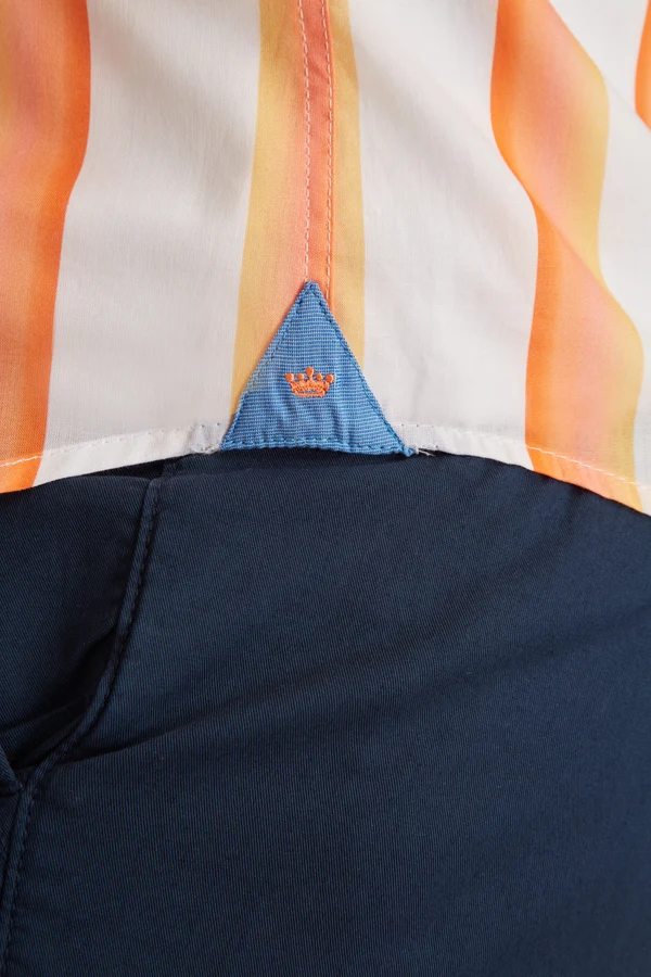 CHEMISE VICOMTE A – Image 4