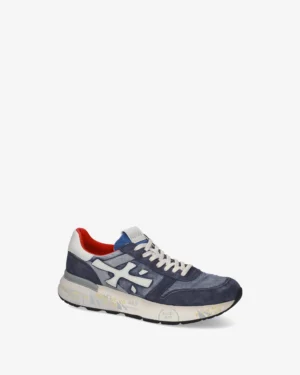 BASKET MICK PREMIATA