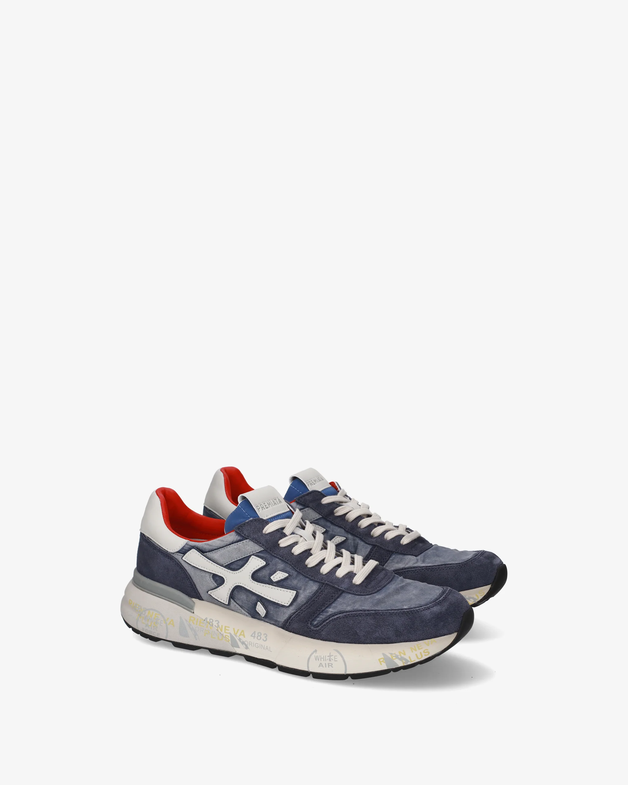 BASKET MICK PREMIATA – Image 4