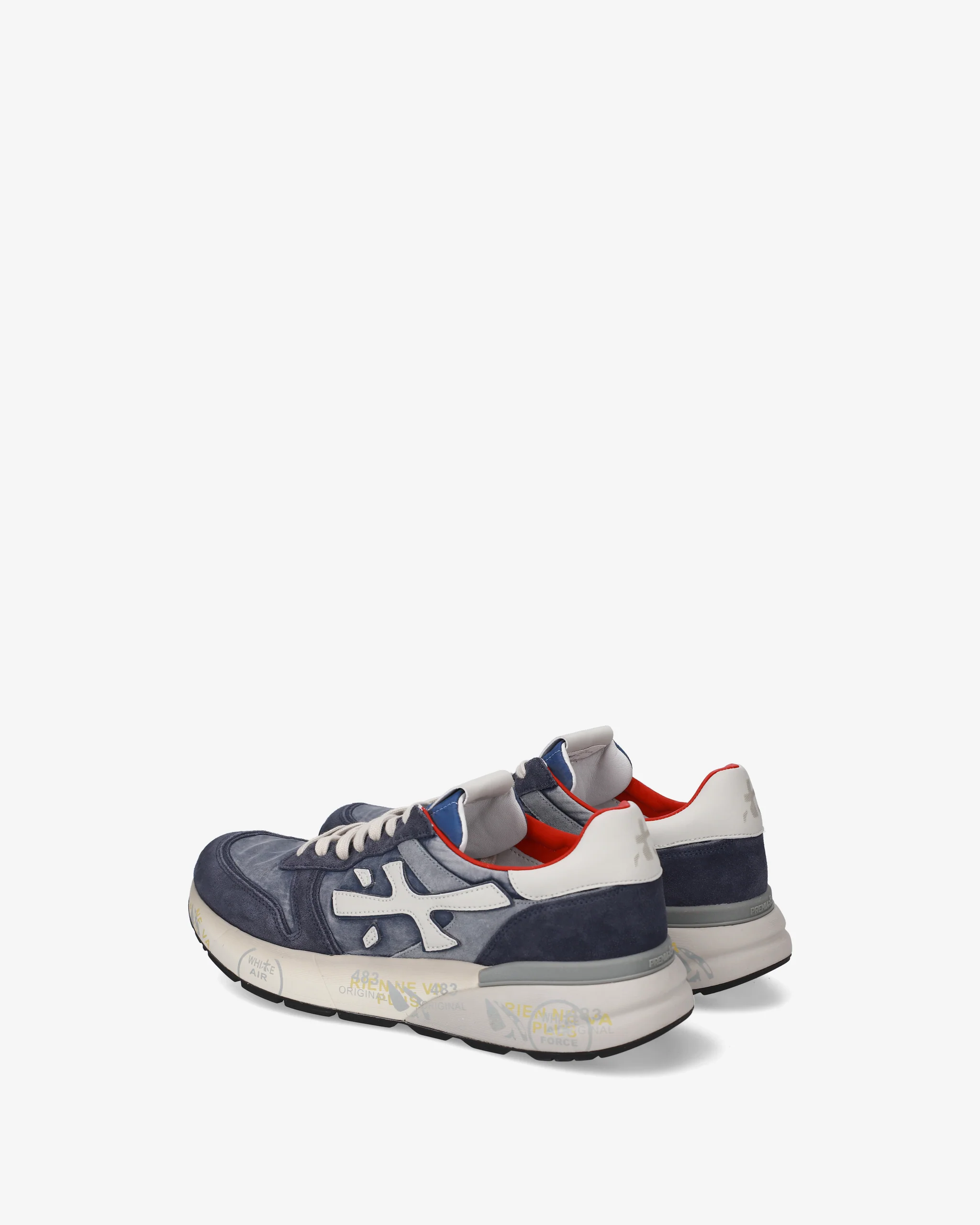 BASKET MICK PREMIATA – Image 5