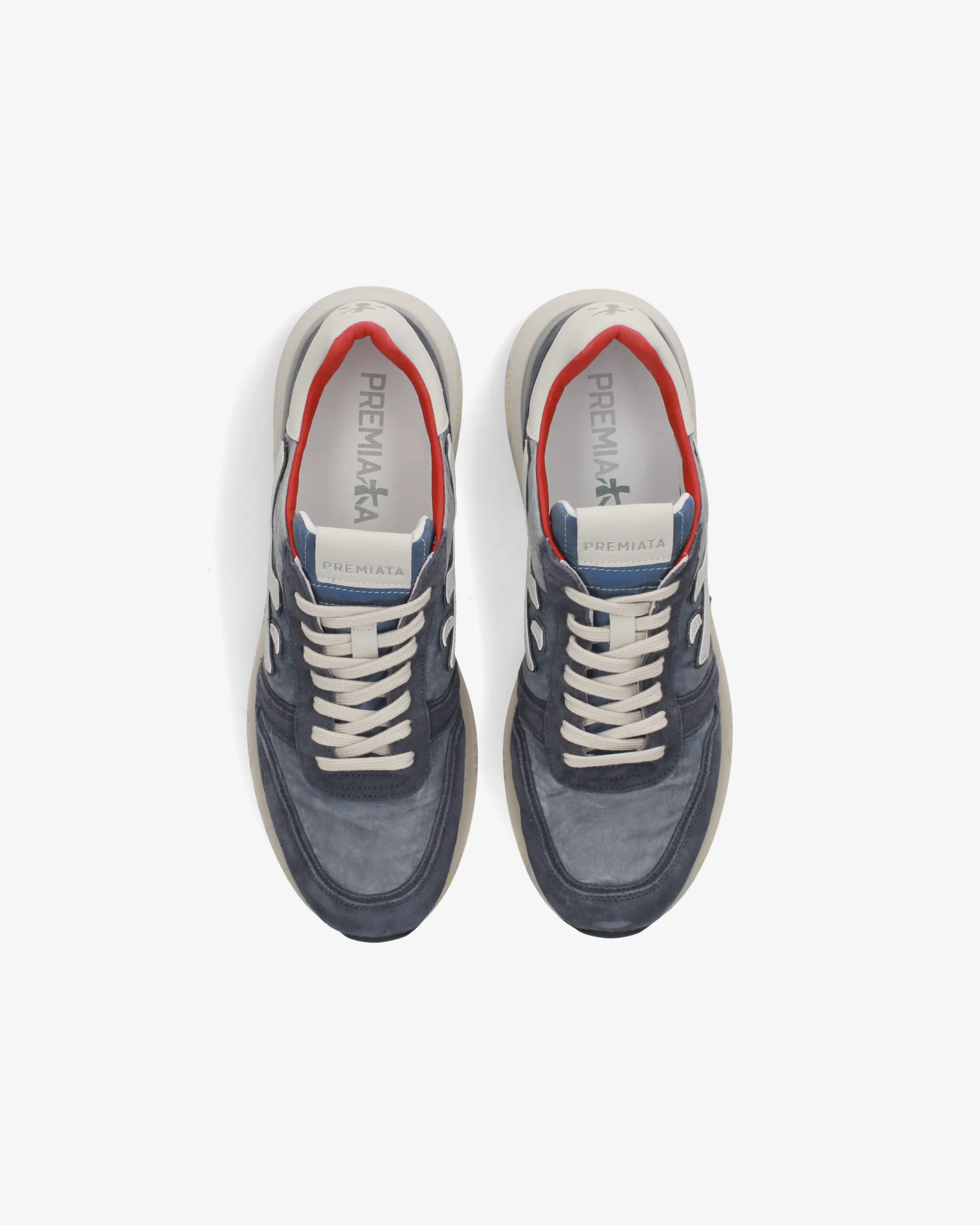 BASKET MICK PREMIATA – Image 6