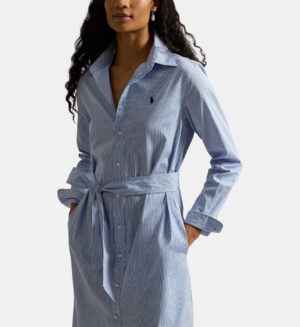 Robe Chemisier Ralph Lauren