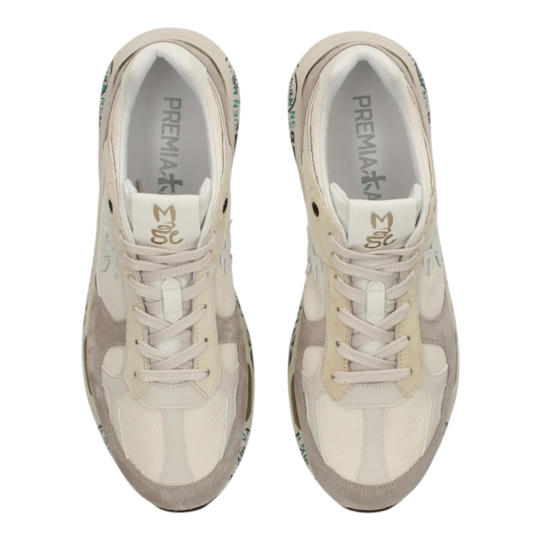 BASKET MASE PREMIATA – Image 5