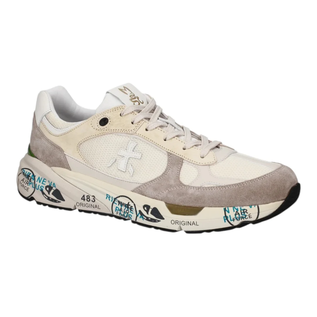 BASKET MASE PREMIATA – Image 6