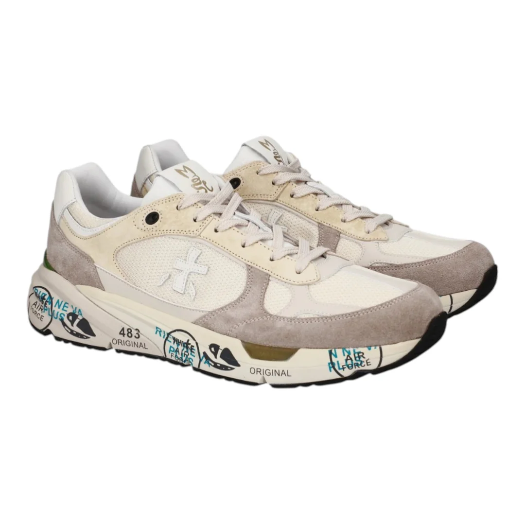 BASKET MASE PREMIATA – Image 3