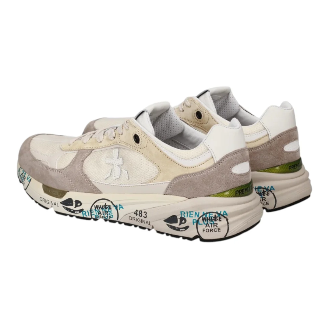 BASKET MASE PREMIATA – Image 4