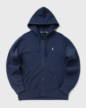SWEAT ZIP RALPH LAUREN