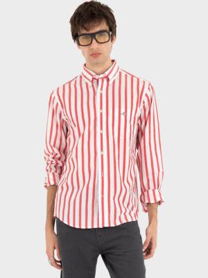 CHEMISE GANT
