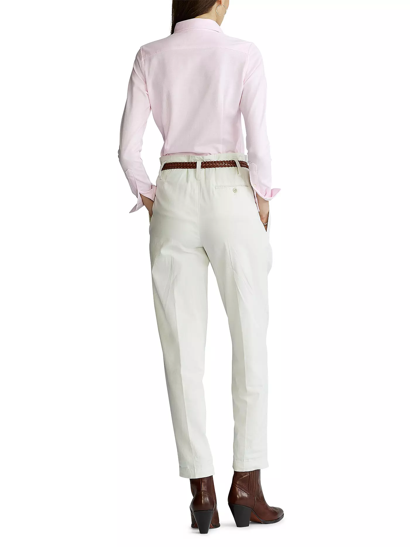 Chemise Polo HEIDI Ralph Lauren – Image 4