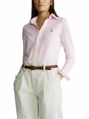 Chemise Polo HEIDI Ralph Lauren