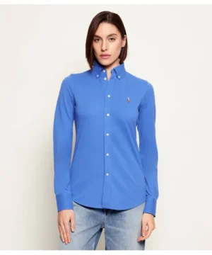 CHEMISE POLO RALPH LAUREN