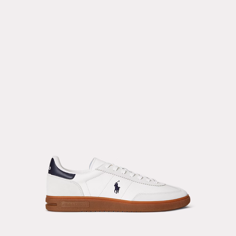 BASKET BEDFORD RALPH LAUREN