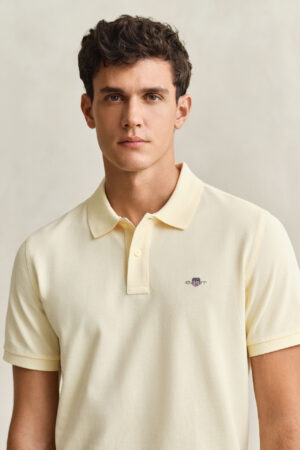 POLO GANT