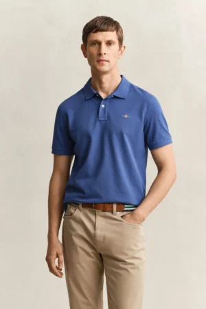 POLO GANT