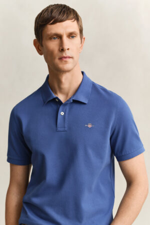 POLO GANT