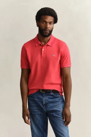 POLO GANT