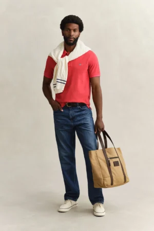 POLO GANT