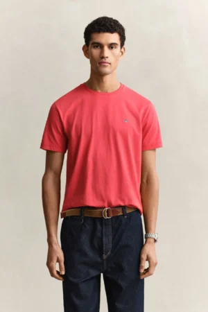 TEE SHIRT GANT