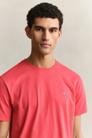 TEE SHIRT GANT