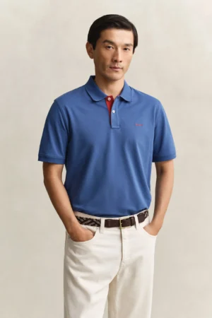 Polo Gant