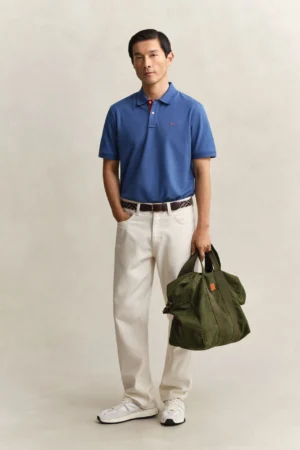 Polo Gant